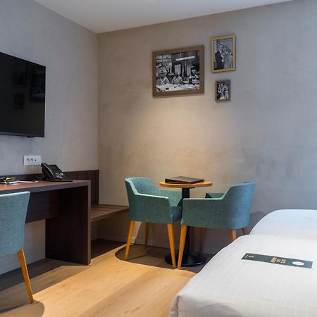 Business By Parkhotel -Annex- Kortrijk Kültér fotó