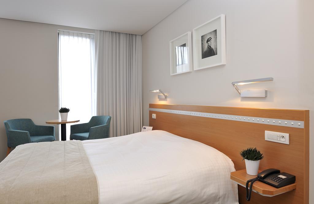 Business By Parkhotel -Annex- Kortrijk Szoba fotó