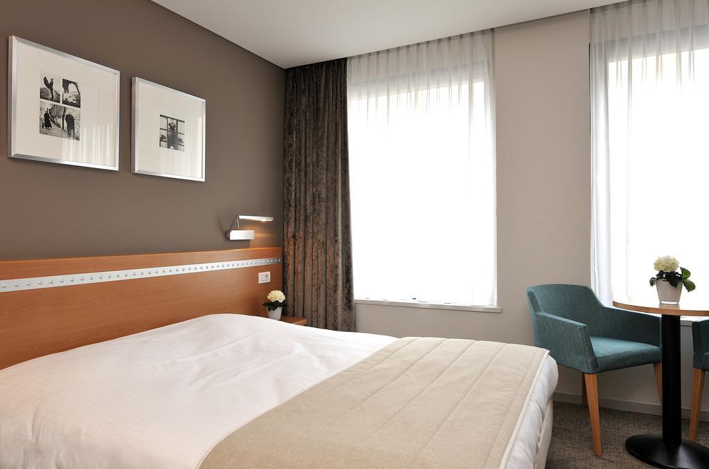 Business By Parkhotel -Annex- Kortrijk Szoba fotó